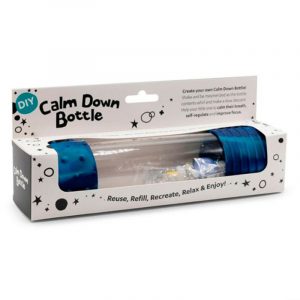 BOTELLA SENSORIAL GALAXY