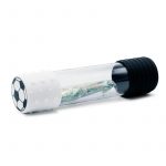 BOTELLA SENSORIAL FÚTBOL