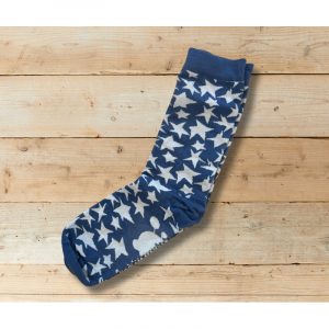 NEMOCALCETINES ESTRELLAS