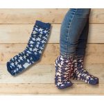 NEMOCALCETINES ESTRELLAS