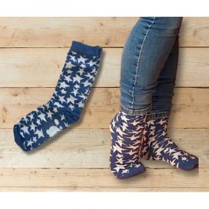 NEMOCALCETINES ESTRELLAS