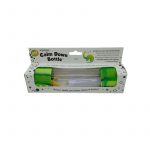 BOTELLA SENSORIAL DINO