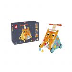 CAMINADOR MULTIACTIVIDADES EL GATO