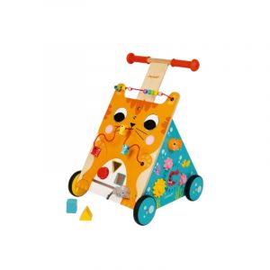 CAMINADOR MULTIACTIVIDADES EL GATO