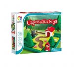 CAPERUCITA ROJA DELUXE