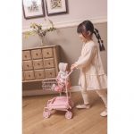 Regulador Mordedor triángulo de colores