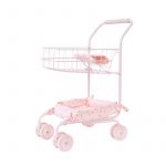 CARRITO DE LA COMPRA FLOWERS