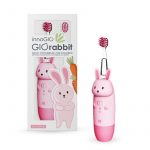CEPILLO DE DIENTES SONICO GIORABBIT PINK