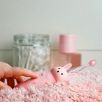 CEPILLO DE DIENTES SONICO GIORABBIT PINK