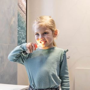 CEPILLO DIENTES SONICO GIOGIRAFFE