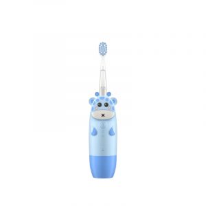 CEPILLO GIOGIRAFFE SONIC AZUL