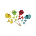 CLASIFICACION DE COLORES BALLENAS