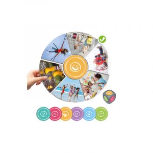 COMO TE SENTIRIAS SI...?