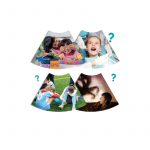 COMO TE SENTIRIAS SI...?