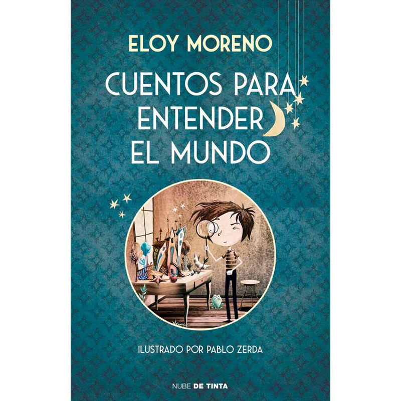 CUENTOS-PARA-ENTENDER-EL-MUNDO.-ELOY-MORENO_3471_1_n CUENTOS PARA ENTENDER EL MUNDO. ELOY MORENO