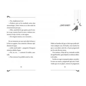 CUENTOS PARA ENTENDER EL MUNDO. ELOY MORENO