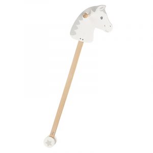 Caballito de Palo, Estrellita