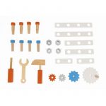 Carrito Magnético de Bricolaje - Bricokids