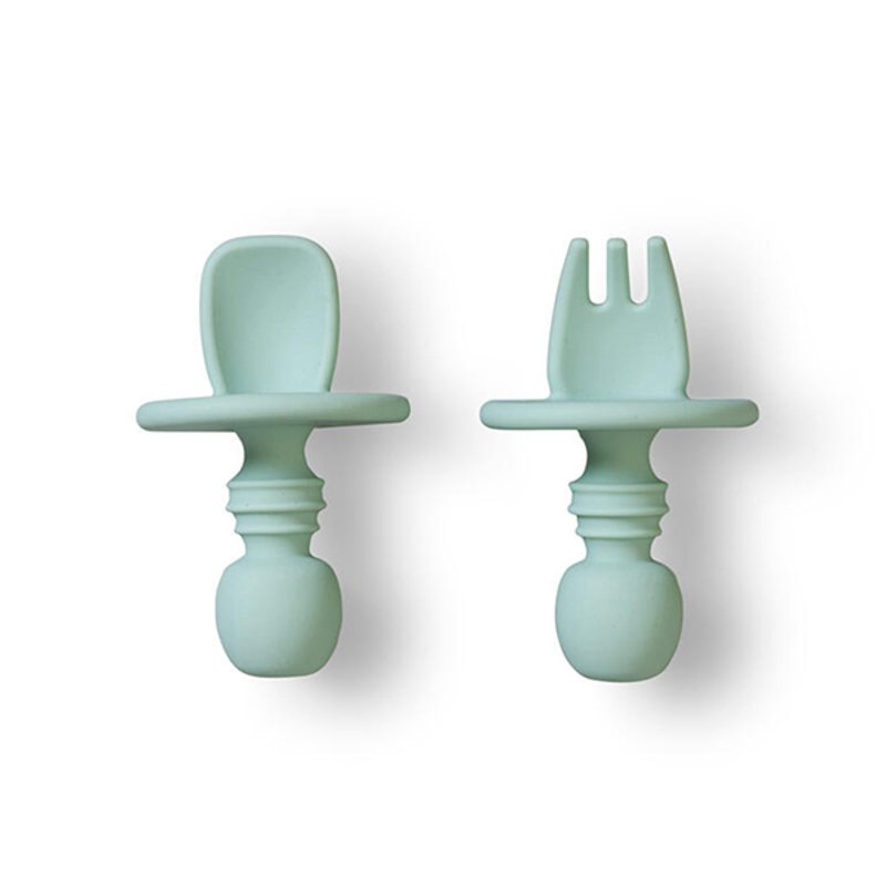 Cubiertos-Antiahogo-Verde-Menta_3195_1_n ÑAC-ÑAC, EL MONSTRUO COMELIBROS