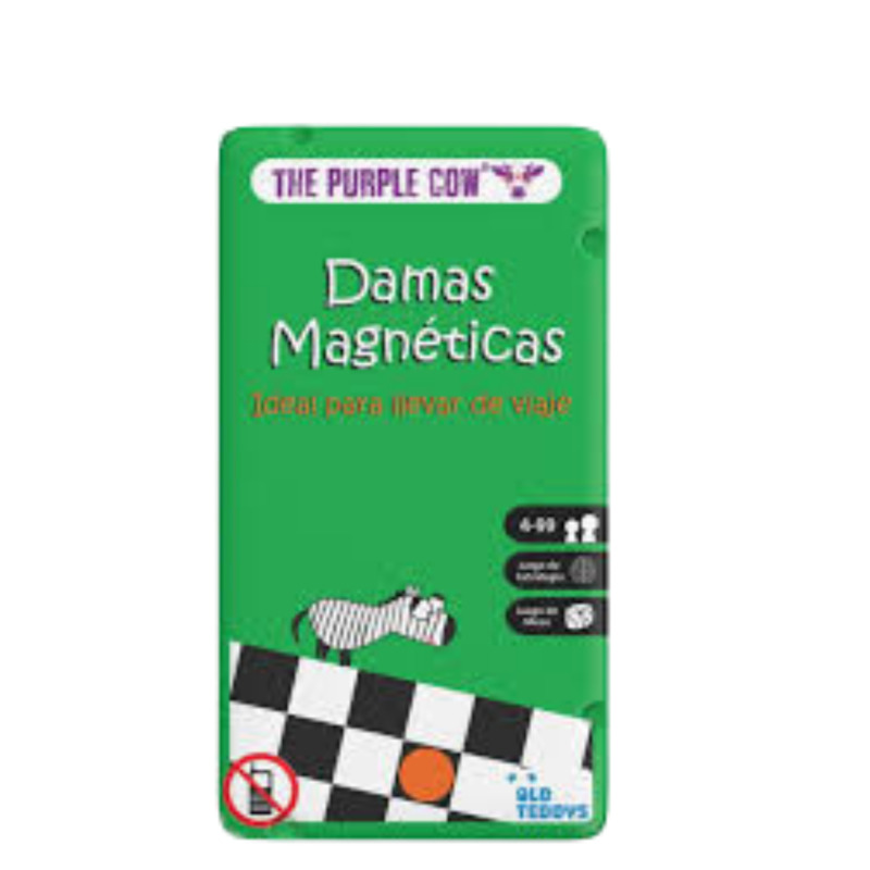 DAMAS-MAGNETICAS-4-OTC_7078_1_n DAMAS MAGNÉTICAS