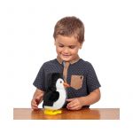 PINGÜINO INTERACTIVO