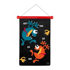 DARDOS MAGNÉTICOS DARDOS