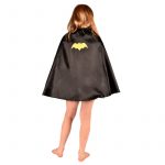 DISFRAZ BATGIRL 4-6A