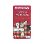 DOMINO MAGNÉTICO