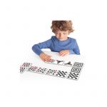 PIRÁMIDE SENSORIAL +0M