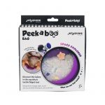 Disco Sensorial Galaxy