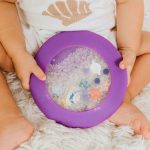 Disco Sensorial Galaxy