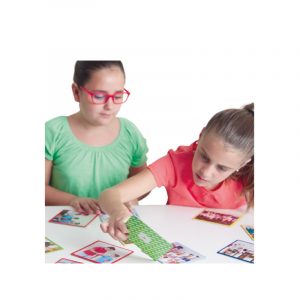 EDUCAR CONTRA EL ACOSO ESCOLAR