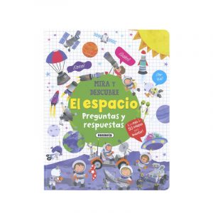 EL ESPACIO PREGUNTAS Y RESPUESTAS