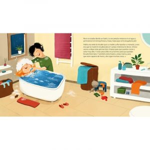 EL HILO INVISIBLE.MIRIAM TIRADO.