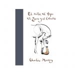 EL NIÑO, EL TOPO, EL ZORRO Y EL CABALLO