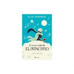 EL NUEVO VIAJE DE EL PRINCIPITO