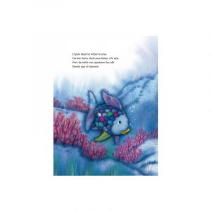 EL PEIX IRISAT MARCUS PFISTER