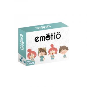 EMOTIO