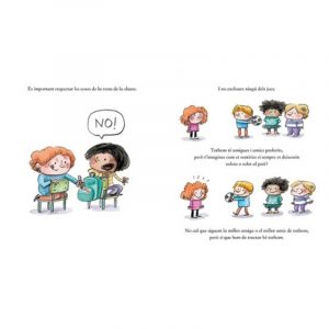 ENS TRACTEM BE. LUCIA SERRANO