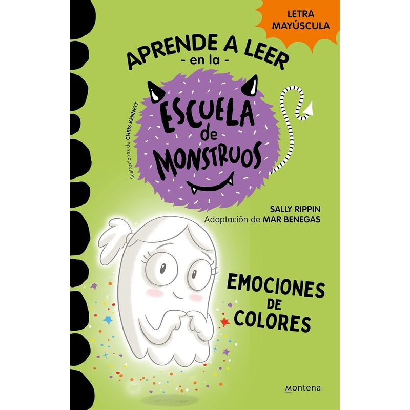 ESCUELA-DE-MONSTRUOS.-EMOCIONES-DE-COLORES.-APRENDE-A-LEER_1781_1_n ESCUELA DE MONSTRUOS. EMOCIONES DE COLORES. APRENDE A LEER