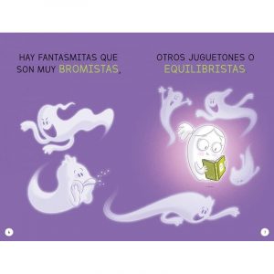 ESCUELA DE MONSTRUOS. EMOCIONES DE COLORES. APRENDE A LEER
