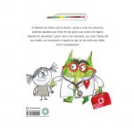 El monstre de colors . Doctor d'emocions - Anna Llenas