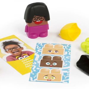 Emotiblocks - Primeras Emociones