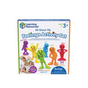 FEELING ACTIVITY SET