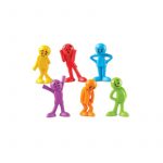 FEELING ACTIVITY SET