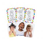 FEELING ACTIVITY SET