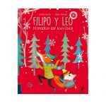 FILIPO Y LEO. MISTERIO EN NAVIDAD