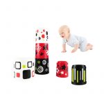 FIRST SENSES: CUPS 9-24M