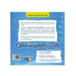 FROZEN UNA AVENTURA DE OLAF PICTOGRAMAS