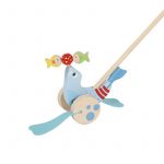 Foca animal para Empujar